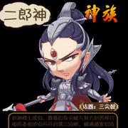 唐朝稻草人同志的个人资料头像