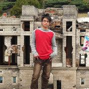 珂雪宇辉的个人资料头像