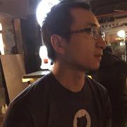 李斌同志的个人资料头像