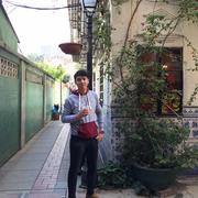 IvanIeong的个人资料头像