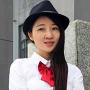 edithrose的个人资料头像