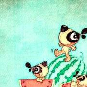 芭焦and樱桃的个人资料头像