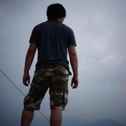 黑白烟漠君的个人资料头像