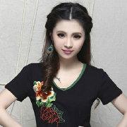 UI设计zhang的个人资料头像