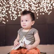 Rainbo就是我的个人资料头像