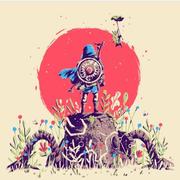 MinskyNg的个人资料头像