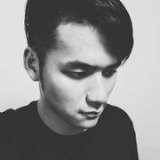 邓骁的个人资料头像