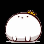 小白程序员就是我的个人资料头像