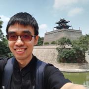 爱新婕颜卫吾伟政蕃鸿的个人资料头像