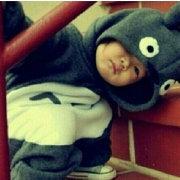 就是只要李呆呆的个人资料头像