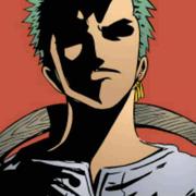 zoro同学的个人资料头像