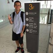 BerryCruise的个人资料头像