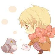 xKimi的个人资料头像