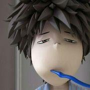 铅未尽的个人资料头像