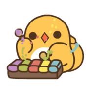 一天又一天的个人资料头像