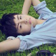 每一天同志的个人资料头像