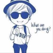 李雷朋的个人资料头像