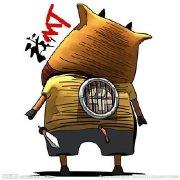 _客串演出的个人资料头像