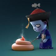 Mrrorqf的个人资料头像