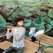 甜先生的个人资料头像