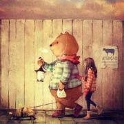 朦胧中的影的个人资料头像