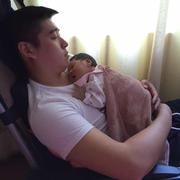 挚爱西的个人资料头像