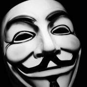 智能机器人的个人资料头像