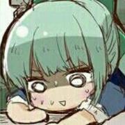 苍蓝钢铁的个人资料头像