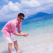 陈守印同学的个人资料头像