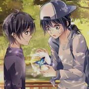 素素不想说话28538的个人资料头像