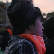 看爆红尘的个人资料头像