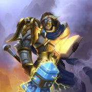 焦躁的树的个人资料头像