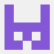 GitHubThe的个人资料头像