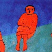 你为什么叫Au啊的个人资料头像