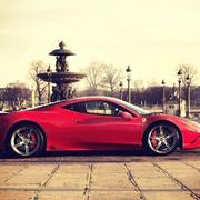 Byakuran的个人资料头像