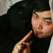 一紧张不知道取什么名的个人资料头像