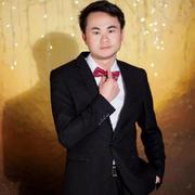 zhongzhaoxi的个人资料头像