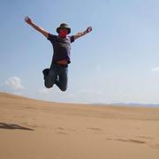 GaoPopo的个人资料头像