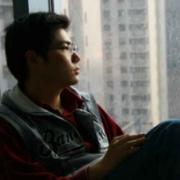 吴炜的个人资料头像