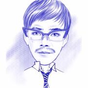 人生如梦就是我的个人资料头像