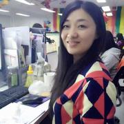 lilian莹的个人资料头像