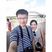 朱若峰的个人资料头像