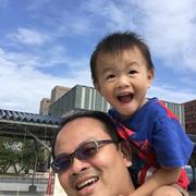 LmanChu朱宜振的个人资料头像