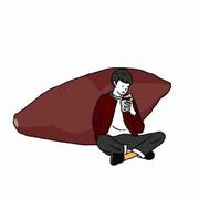 贾翔翔的个人资料头像