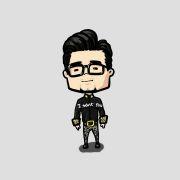 为缘而生的个人资料头像