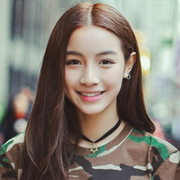 摩丽女孩的个人资料头像