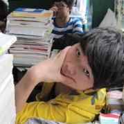 叫我阿亮学长的个人资料头像