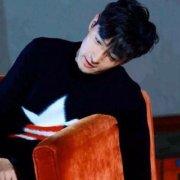 很久很久以前有一只猪的个人资料头像