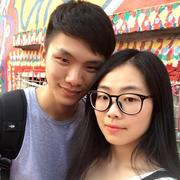 维坚的个人资料头像