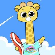 arthur彬子的个人资料头像